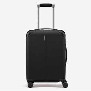 Maison De Sabre Carry On Suitcase -NWT